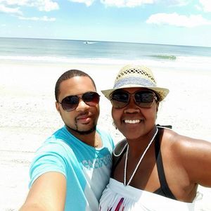 Meet your Posher, Major